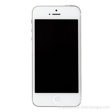 Phone with 32GB (White) & Unlocked